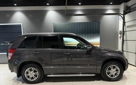 Suzuki Grand Vitara, 2011 год, 1 210 000 рублей, 9 фотография