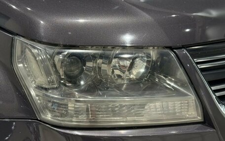 Suzuki Grand Vitara, 2011 год, 1 210 000 рублей, 12 фотография