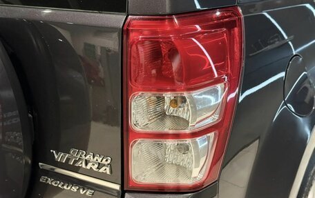 Suzuki Grand Vitara, 2011 год, 1 210 000 рублей, 8 фотография
