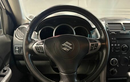 Suzuki Grand Vitara, 2011 год, 1 210 000 рублей, 16 фотография