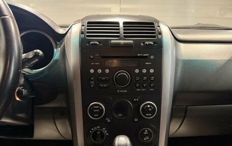Suzuki Grand Vitara, 2011 год, 1 210 000 рублей, 17 фотография
