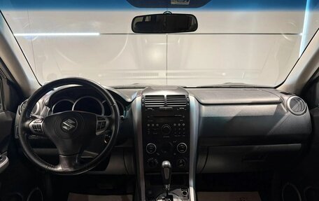 Suzuki Grand Vitara, 2011 год, 1 210 000 рублей, 18 фотография