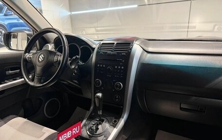 Suzuki Grand Vitara, 2011 год, 1 210 000 рублей, 19 фотография