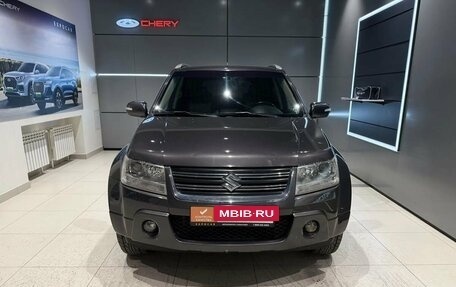 Suzuki Grand Vitara, 2011 год, 1 210 000 рублей, 11 фотография