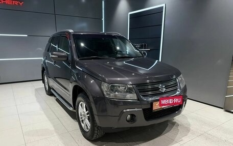 Suzuki Grand Vitara, 2011 год, 1 210 000 рублей, 10 фотография