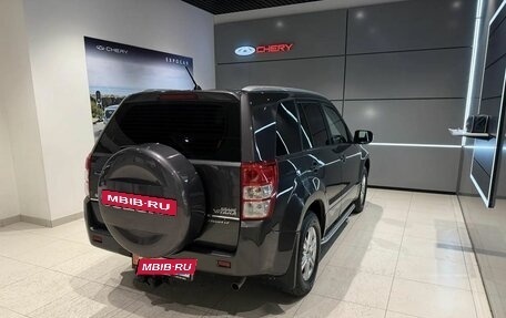 Suzuki Grand Vitara, 2011 год, 1 210 000 рублей, 7 фотография