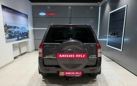 Suzuki Grand Vitara, 2011 год, 1 210 000 рублей, 6 фотография