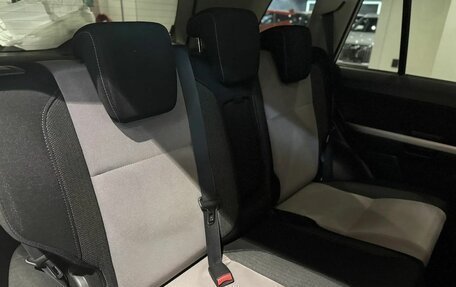 Suzuki Grand Vitara, 2011 год, 1 210 000 рублей, 21 фотография