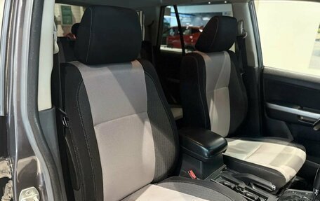 Suzuki Grand Vitara, 2011 год, 1 210 000 рублей, 20 фотография