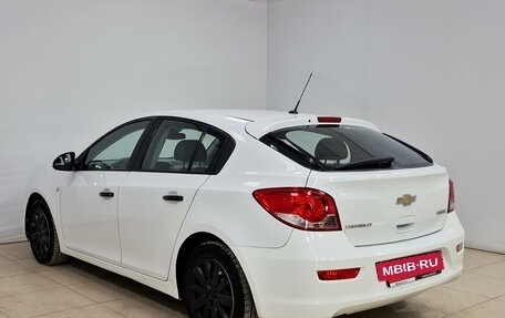 Chevrolet Cruze II, 2012 год, 600 000 рублей, 8 фотография