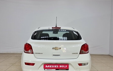 Chevrolet Cruze II, 2012 год, 600 000 рублей, 6 фотография