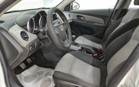 Chevrolet Cruze II, 2012 год, 600 000 рублей, 12 фотография