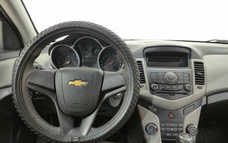 Chevrolet Cruze II, 2012 год, 600 000 рублей, 14 фотография