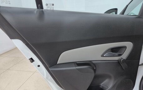 Chevrolet Cruze II, 2012 год, 600 000 рублей, 17 фотография