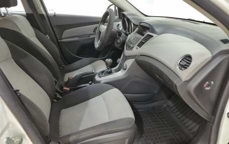 Chevrolet Cruze II, 2012 год, 600 000 рублей, 16 фотография