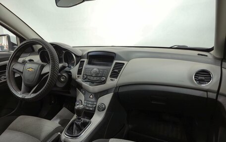Chevrolet Cruze II, 2012 год, 600 000 рублей, 15 фотография