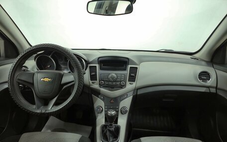 Chevrolet Cruze II, 2012 год, 600 000 рублей, 13 фотография