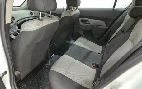 Chevrolet Cruze II, 2012 год, 600 000 рублей, 18 фотография