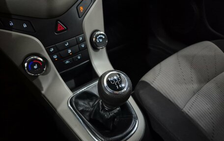 Chevrolet Cruze II, 2012 год, 600 000 рублей, 22 фотография