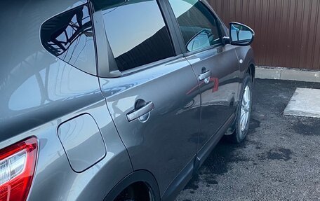 Nissan Qashqai, 2012 год, 1 140 000 рублей, 7 фотография
