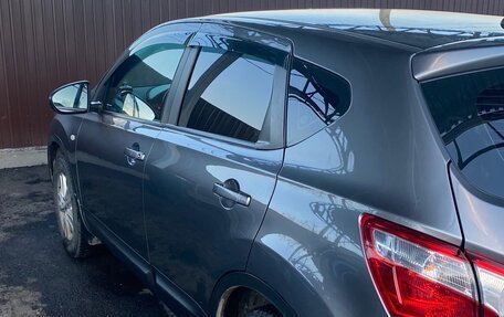 Nissan Qashqai, 2012 год, 1 140 000 рублей, 3 фотография