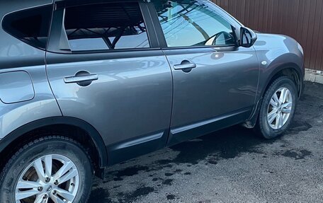 Nissan Qashqai, 2012 год, 1 140 000 рублей, 8 фотография