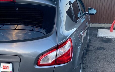 Nissan Qashqai, 2012 год, 1 140 000 рублей, 6 фотография