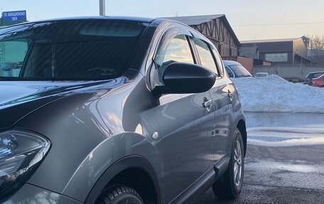 Nissan Qashqai, 2012 год, 1 140 000 рублей, 2 фотография