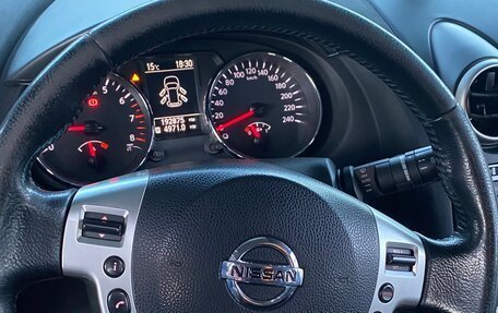 Nissan Qashqai, 2012 год, 1 140 000 рублей, 11 фотография