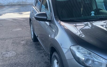 Nissan Qashqai, 2012 год, 1 140 000 рублей, 9 фотография