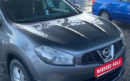 Nissan Qashqai, 2012 год, 1 140 000 рублей, 10 фотография