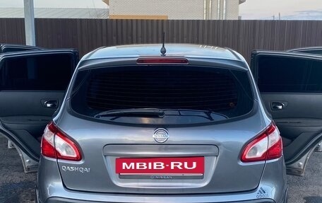 Nissan Qashqai, 2012 год, 1 140 000 рублей, 5 фотография