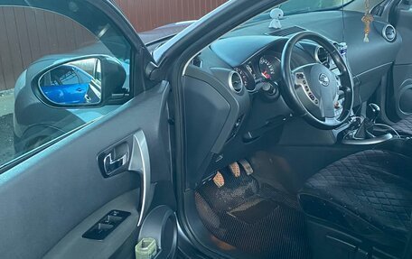 Nissan Qashqai, 2012 год, 1 140 000 рублей, 15 фотография