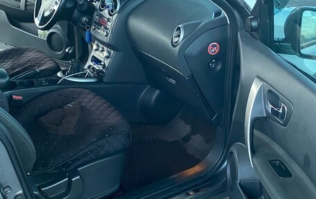 Nissan Qashqai, 2012 год, 1 140 000 рублей, 16 фотография