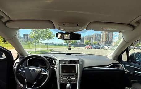Ford Mondeo V, 2016 год, 1 500 000 рублей, 6 фотография