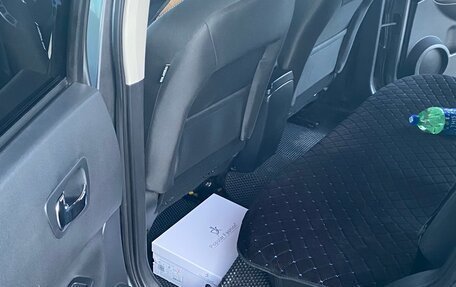 Nissan Qashqai, 2012 год, 1 140 000 рублей, 18 фотография