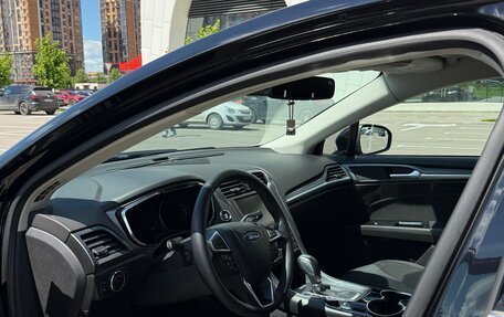 Ford Mondeo V, 2016 год, 1 500 000 рублей, 7 фотография