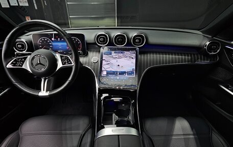 Mercedes-Benz C-Класс, 2024 год, 4 410 000 рублей, 5 фотография