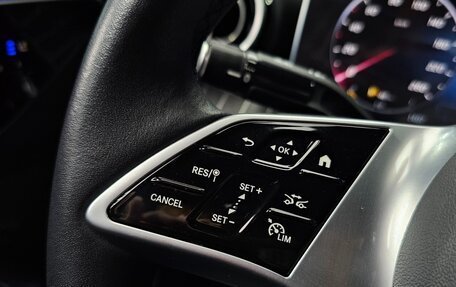 Mercedes-Benz C-Класс, 2024 год, 4 410 000 рублей, 8 фотография