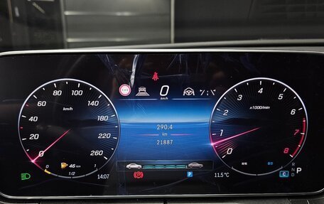 Mercedes-Benz C-Класс, 2024 год, 4 410 000 рублей, 7 фотография