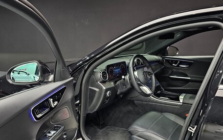 Mercedes-Benz C-Класс, 2024 год, 4 410 000 рублей, 14 фотография