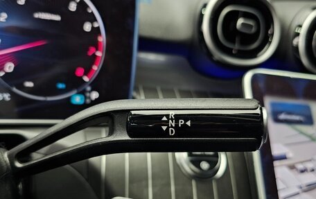 Mercedes-Benz C-Класс, 2024 год, 4 410 000 рублей, 11 фотография