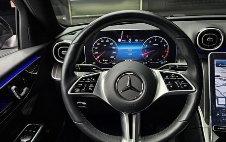 Mercedes-Benz C-Класс, 2024 год, 4 410 000 рублей, 6 фотография