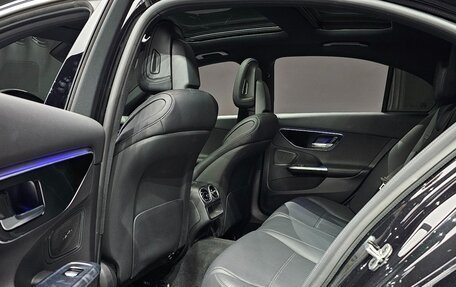 Mercedes-Benz C-Класс, 2024 год, 4 410 000 рублей, 15 фотография