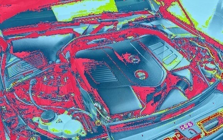 Mercedes-Benz C-Класс, 2024 год, 4 410 000 рублей, 12 фотография