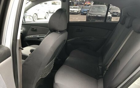 KIA Rio II, 2009 год, 500 000 рублей, 11 фотография