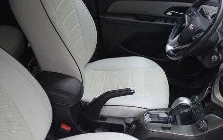 Chevrolet Cruze II, 2013 год, 950 000 рублей, 6 фотография