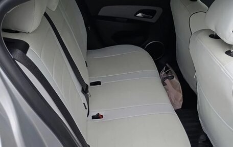Chevrolet Cruze II, 2013 год, 950 000 рублей, 8 фотография