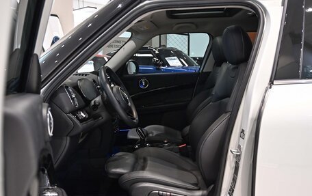 MINI Countryman II (F60), 2022 год, 3 120 000 рублей, 7 фотография