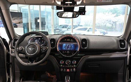 MINI Countryman II (F60), 2022 год, 3 120 000 рублей, 9 фотография